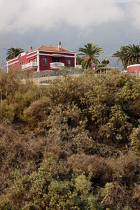 Sightseeing La Palma