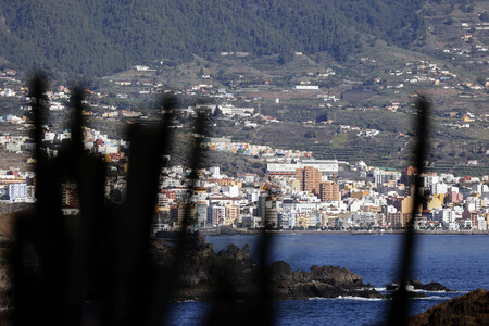 Sightseeing La Palma