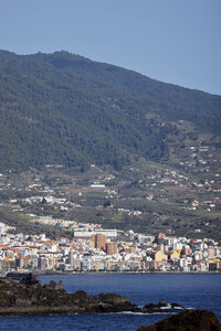 Sightseeing La Palma
