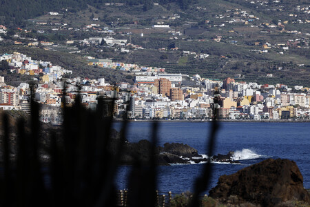 Sightseeing La Palma