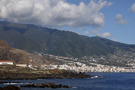 Sightseeing La Palma