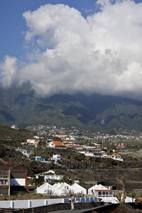 Sightseeing La Palma