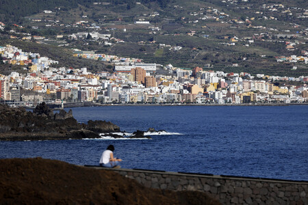 Sightseeing La Palma