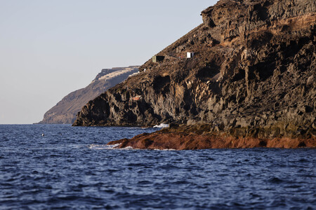 Sightseeing La Palma