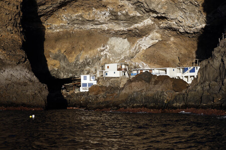 Sightseeing La Palma