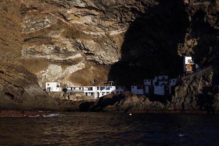 Sightseeing La Palma