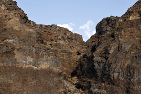 Sightseeing La Palma
