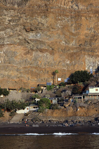 Sightseeing La Palma