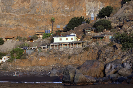 Sightseeing La Palma