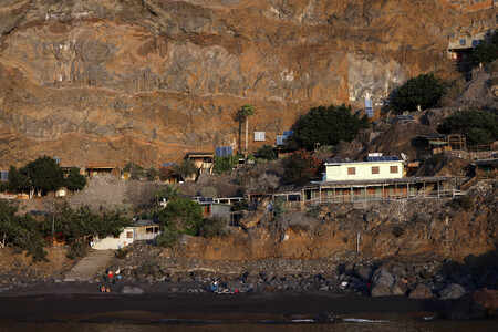 Sightseeing La Palma