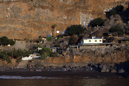 Sightseeing La Palma