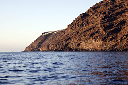 Sightseeing La Palma