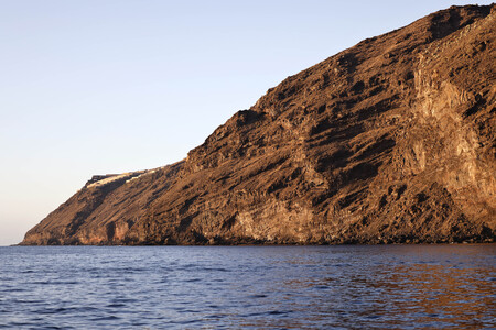 Sightseeing La Palma