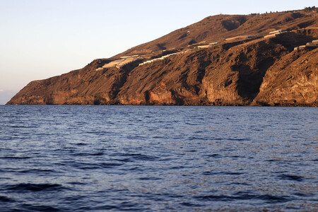 Sightseeing La Palma