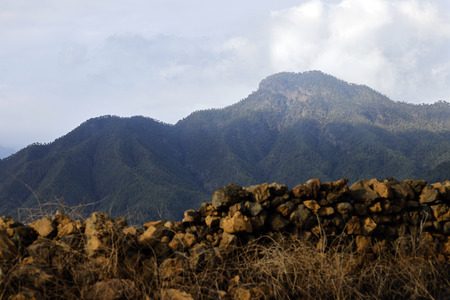 Sightseeing La Palma
