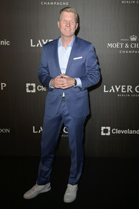 Eröffnung des Laver Cup 2024 in Berlin