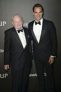 Eröffnung des Laver Cup 2024 in Berlin