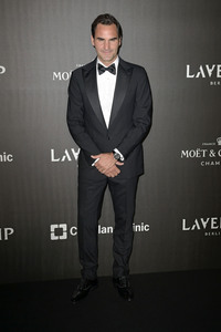 Eröffnung des Laver Cup 2024 in Berlin