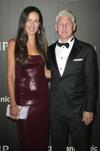 Eröffnung des Laver Cup 2024 in Berlin