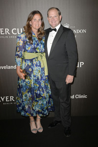 Eröffnung des Laver Cup 2024 in Berlin