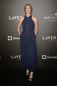 Eröffnung des Laver Cup 2024 in Berlin