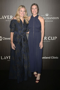 Eröffnung des Laver Cup 2024 in Berlin