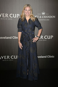 Eröffnung des Laver Cup 2024 in Berlin