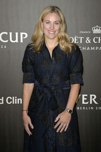 Eröffnung des Laver Cup 2024 in Berlin