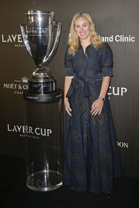 Eröffnung des Laver Cup 2024 in Berlin