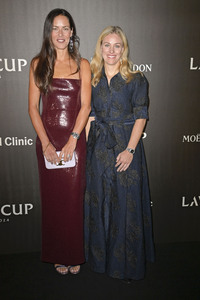 Eröffnung des Laver Cup 2024 in Berlin