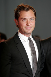 Filmpremiere '1 Mord für 2', Internationale Filmfestspiele von Venedig 2007