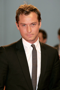 Filmpremiere '1 Mord für 2', Internationale Filmfestspiele von Venedig 2007