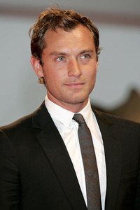 Filmpremiere '1 Mord für 2', Internationale Filmfestspiele von Venedig 2007