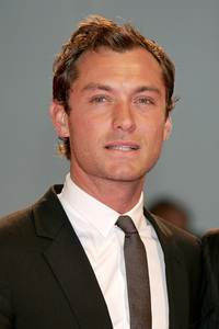 Filmpremiere '1 Mord für 2', Internationale Filmfestspiele von Venedig 2007