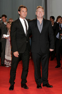 Filmpremiere '1 Mord für 2', Internationale Filmfestspiele von Venedig 2007