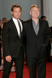 Filmpremiere '1 Mord für 2', Internationale Filmfestspiele von Venedig 2007