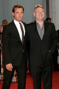 Filmpremiere '1 Mord für 2', Internationale Filmfestspiele von Venedig 2007