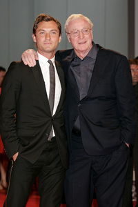 Filmpremiere '1 Mord für 2', Internationale Filmfestspiele von Venedig 2007