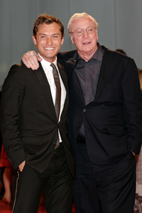 Filmpremiere '1 Mord für 2', Internationale Filmfestspiele von Venedig 2007