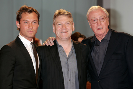 Filmpremiere '1 Mord für 2', Internationale Filmfestspiele von Venedig 2007