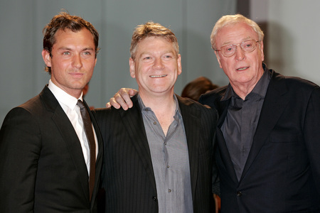 Filmpremiere '1 Mord für 2', Internationale Filmfestspiele von Venedig 2007