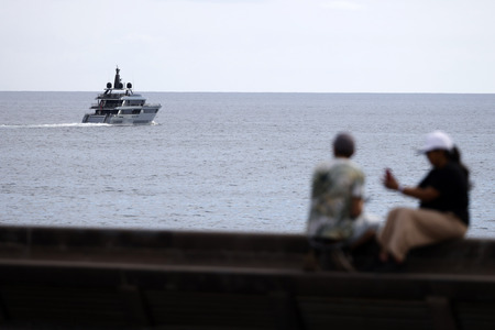 Sightseeing Santa Cruz de Tenerife