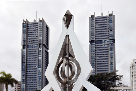 Sightseeing Santa Cruz de Tenerife