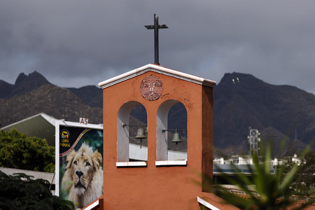 Sightseeing Santa Cruz de Tenerife
