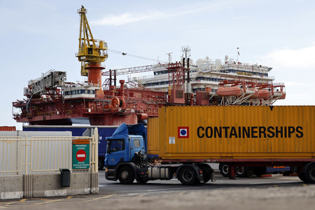 Sightseeing Santa Cruz de Tenerife