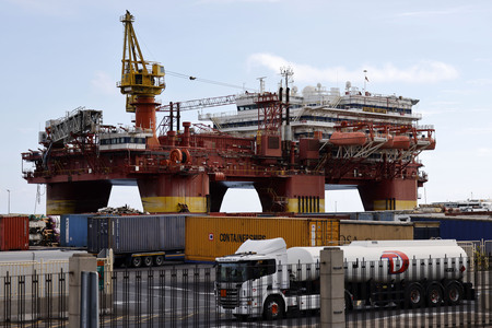 Sightseeing Santa Cruz de Tenerife