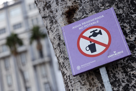 Sightseeing Santa Cruz de Tenerife