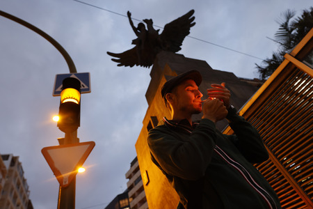 Sightseeing Santa Cruz de Tenerife