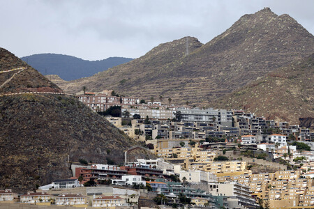 Sightseeing Santa Cruz de Tenerife