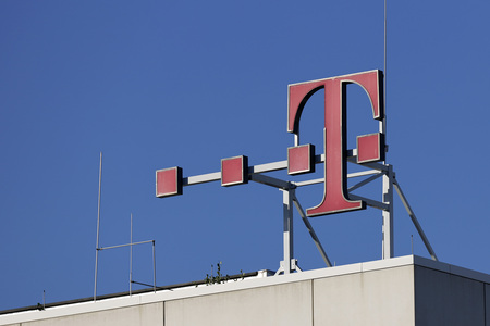 Symbolfoto Deutsche Telekom